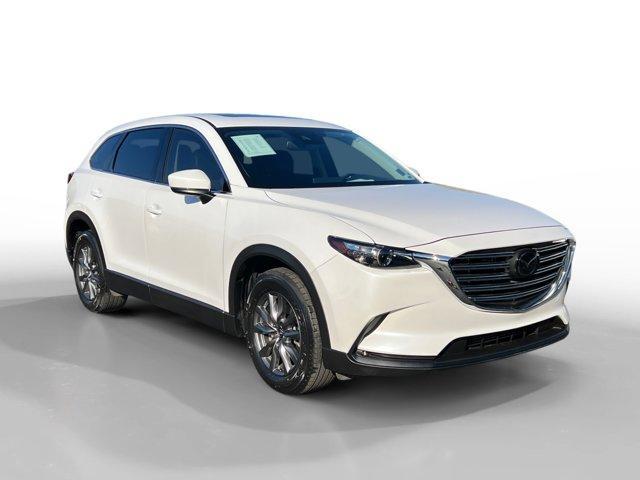 used 2023 Mazda CX-9 car, priced at $29,998