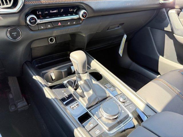 new 2025 Mazda CX-50 Hybrid car, priced at $40,755