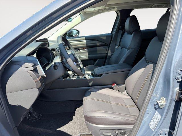 new 2025 Mazda CX-50 Hybrid car, priced at $40,755