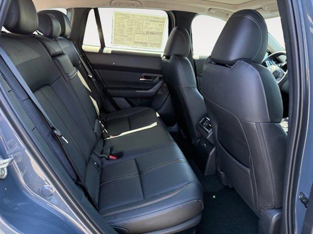 new 2025 Mazda CX-50 Hybrid car, priced at $40,755