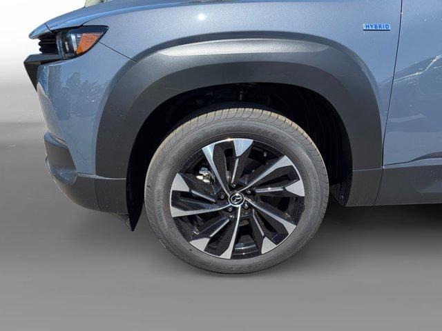new 2025 Mazda CX-50 Hybrid car, priced at $40,755