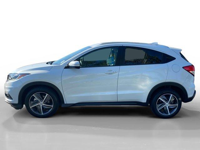 used 2022 Honda HR-V car, priced at $21,988