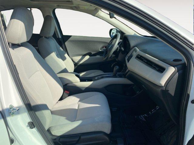 used 2022 Honda HR-V car, priced at $21,988