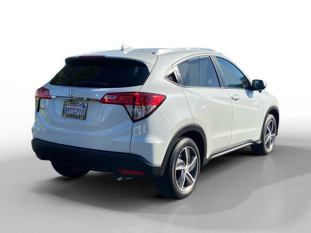 used 2022 Honda HR-V car, priced at $21,988