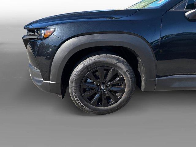 used 2024 Mazda CX-50 car, priced at $23,498