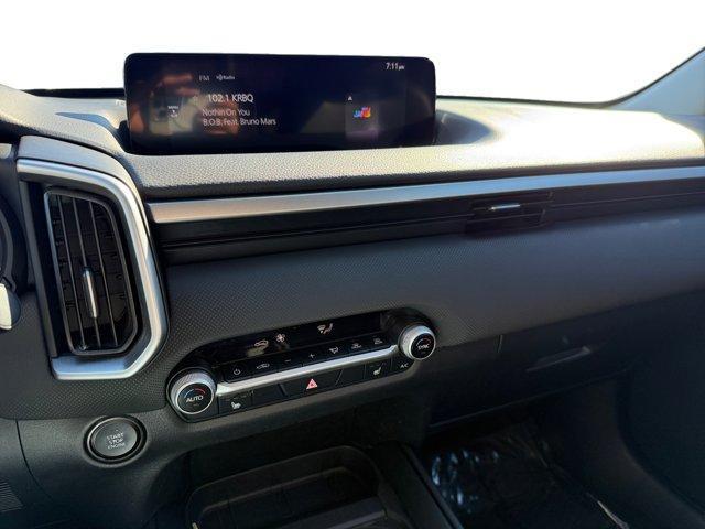 used 2024 Mazda CX-50 car, priced at $23,498