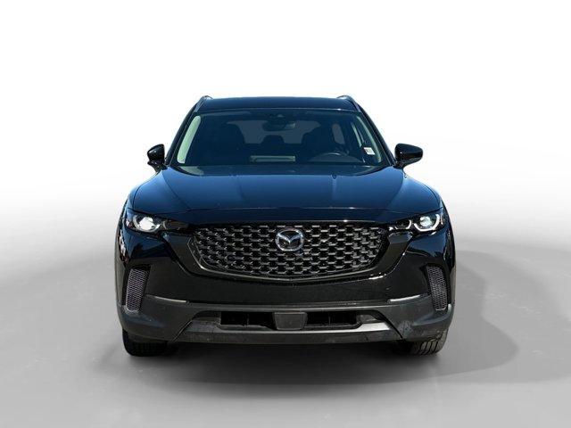 used 2024 Mazda CX-50 car, priced at $23,498