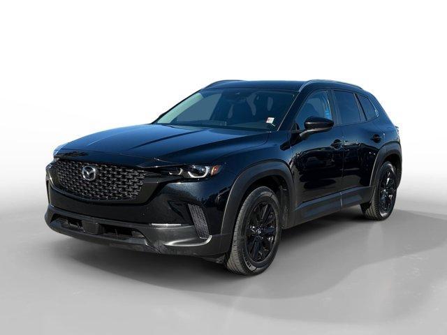 used 2024 Mazda CX-50 car, priced at $23,498