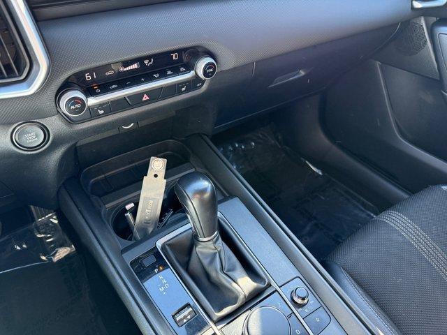 used 2024 Mazda CX-50 car, priced at $23,498