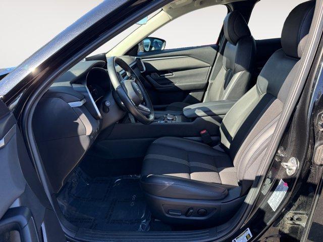 used 2024 Mazda CX-50 car, priced at $23,498