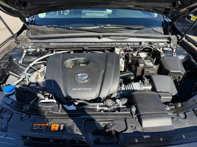 used 2024 Mazda CX-50 car, priced at $23,498