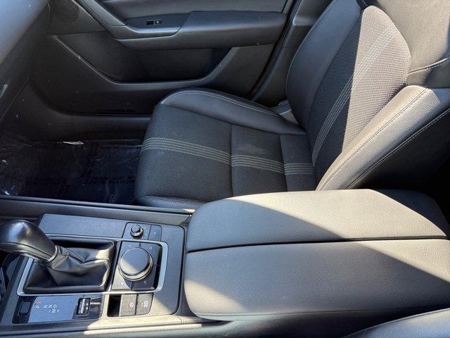 used 2024 Mazda CX-50 car, priced at $23,498