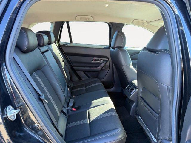 used 2024 Mazda CX-50 car, priced at $23,498