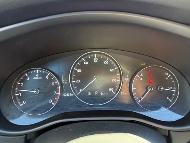 used 2024 Mazda CX-50 car, priced at $23,498