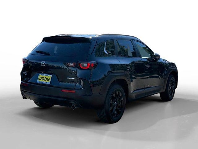 used 2024 Mazda CX-50 car, priced at $23,498