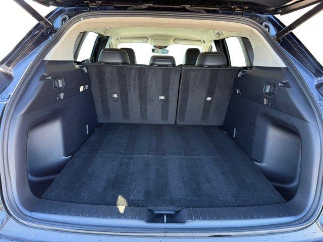 used 2024 Mazda CX-50 car, priced at $23,498
