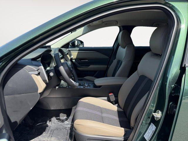 new 2025 Mazda CX-50 car, priced at $31,630