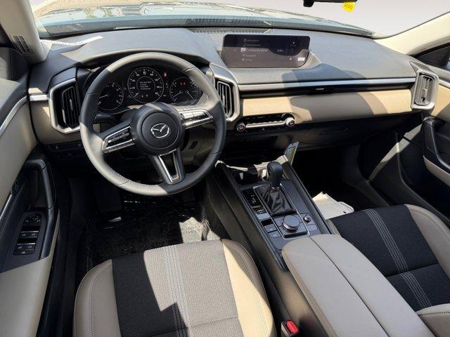 new 2025 Mazda CX-50 car, priced at $31,630