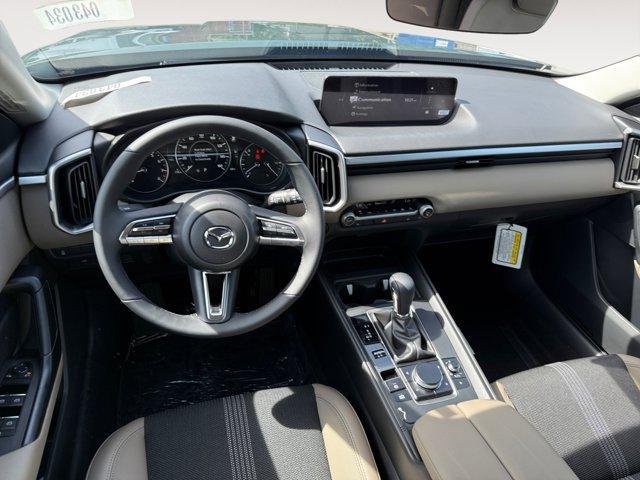 new 2025 Mazda CX-50 car, priced at $31,718