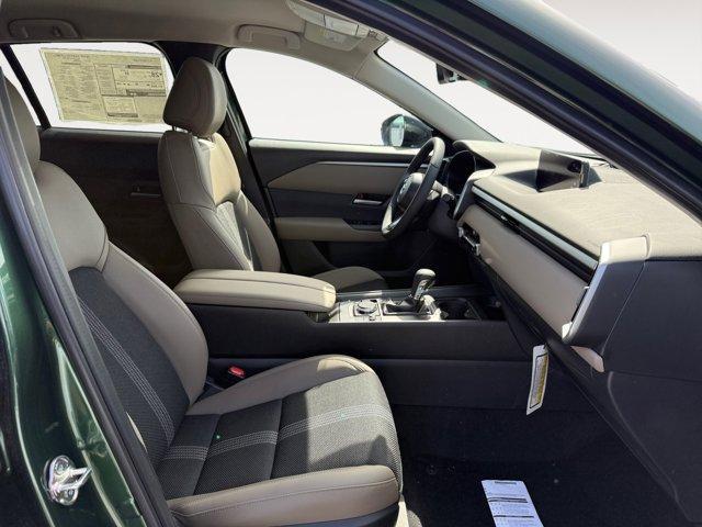 new 2025 Mazda CX-50 car, priced at $31,718
