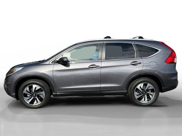 used 2015 Honda CR-V car, priced at $19,298