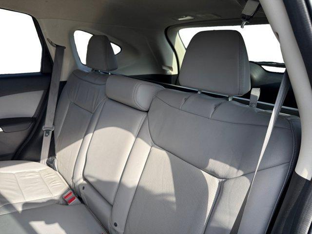 used 2015 Honda CR-V car, priced at $19,298