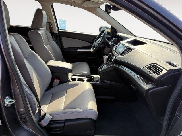 used 2015 Honda CR-V car, priced at $19,298