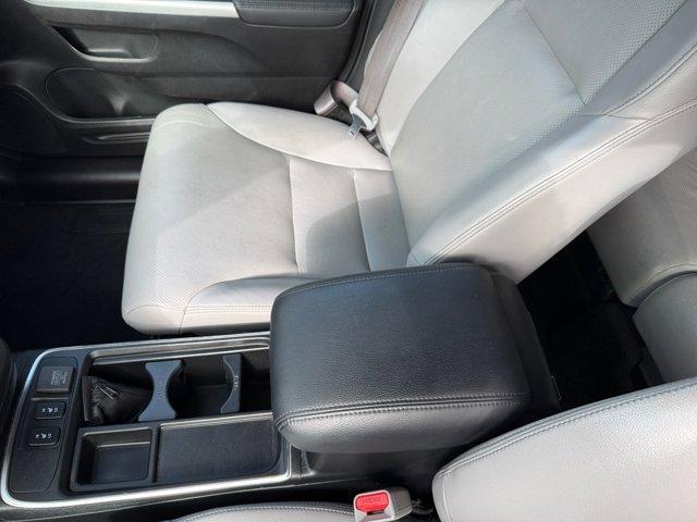 used 2015 Honda CR-V car, priced at $19,298