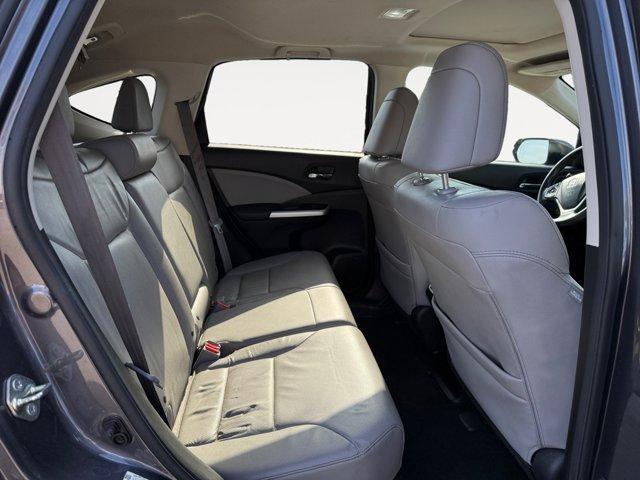 used 2015 Honda CR-V car, priced at $19,298
