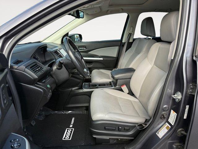 used 2015 Honda CR-V car, priced at $19,298