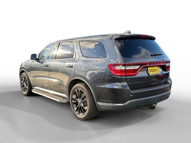 used 2015 Dodge Durango car, priced at $14,988
