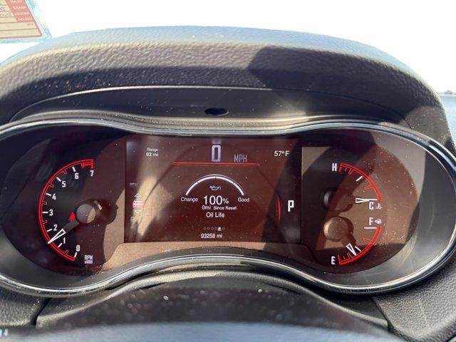 used 2015 Dodge Durango car, priced at $14,988