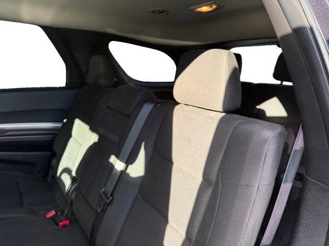 used 2015 Dodge Durango car, priced at $14,988