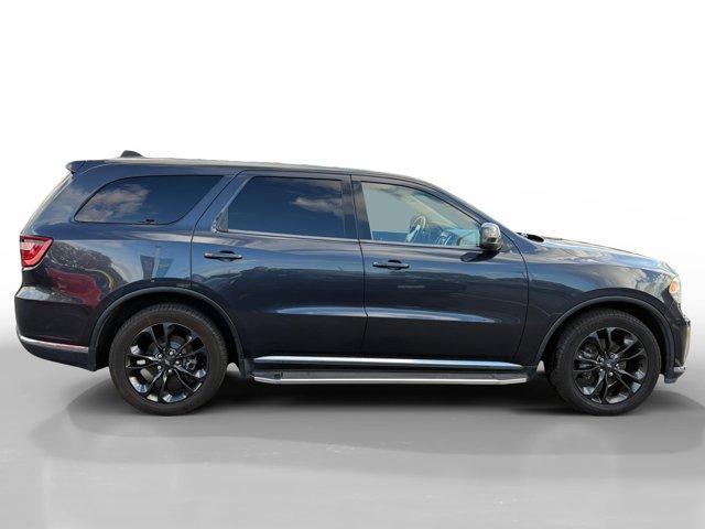 used 2015 Dodge Durango car, priced at $14,988
