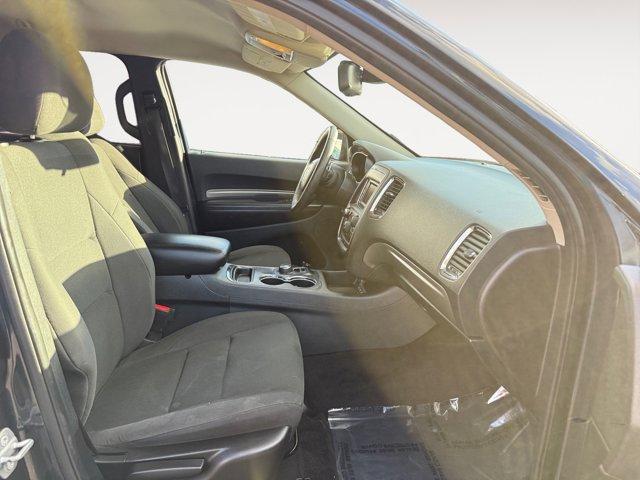 used 2015 Dodge Durango car, priced at $14,988