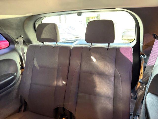 used 2015 Dodge Durango car, priced at $14,988