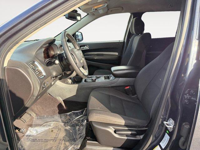 used 2015 Dodge Durango car, priced at $14,988