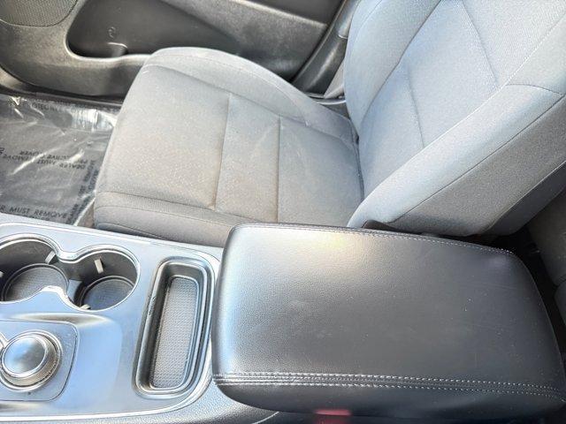 used 2015 Dodge Durango car, priced at $14,988