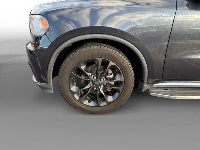 used 2015 Dodge Durango car, priced at $14,988