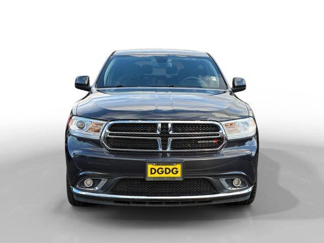used 2015 Dodge Durango car, priced at $14,988