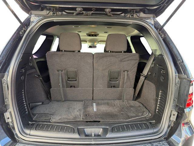 used 2015 Dodge Durango car, priced at $14,988