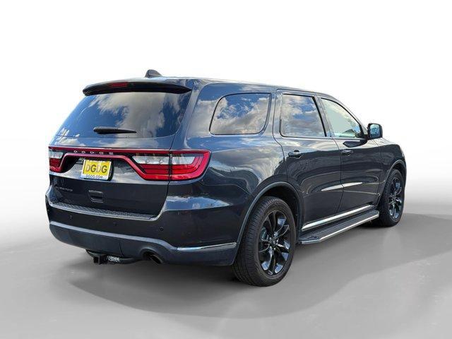 used 2015 Dodge Durango car, priced at $14,988