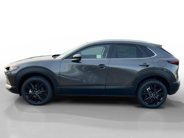 new 2025 Mazda CX-30 car, priced at $27,334