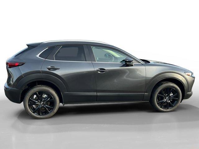 new 2025 Mazda CX-30 car, priced at $27,334