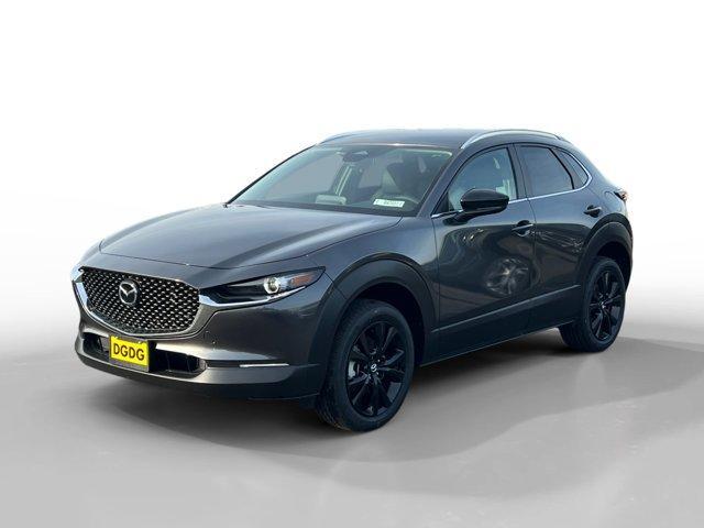 new 2025 Mazda CX-30 car, priced at $27,334