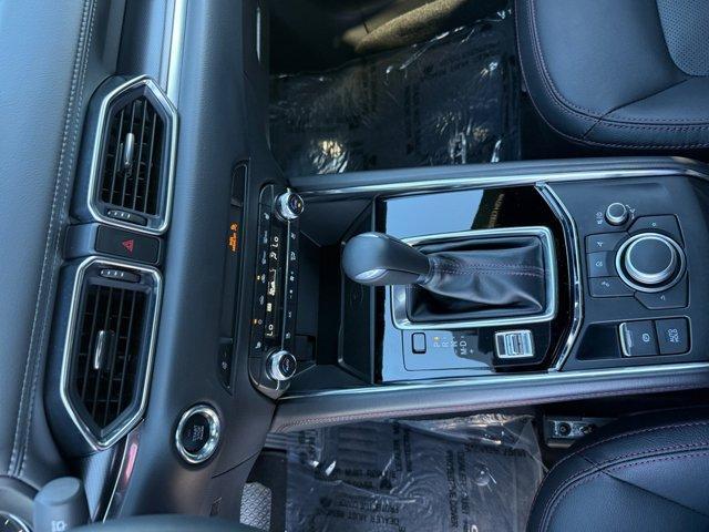 used 2025 Mazda CX-5 car, priced at $36,598