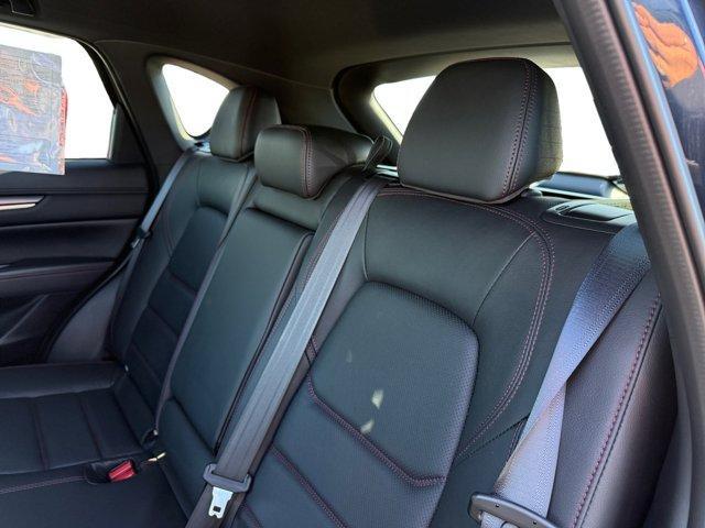 used 2025 Mazda CX-5 car, priced at $36,598