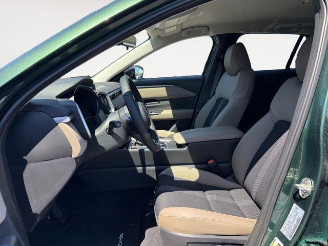 new 2025 Mazda CX-50 car, priced at $31,810