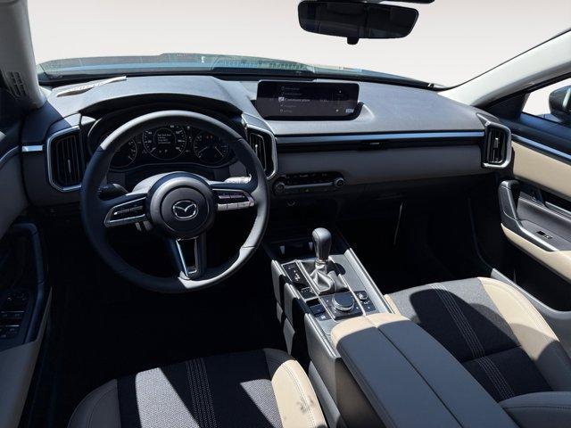 new 2025 Mazda CX-50 car, priced at $31,810