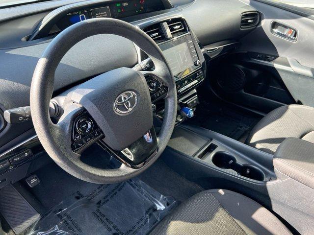 used 2020 Toyota Prius car, priced at $20,288